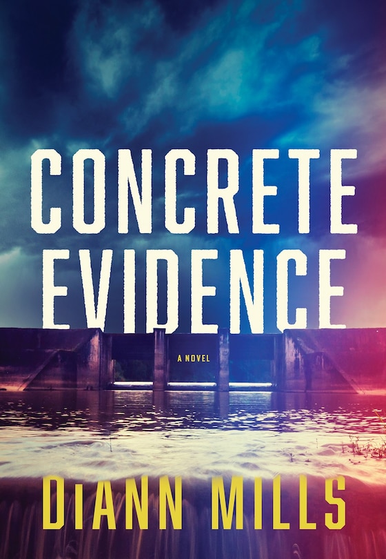 Front cover_Concrete Evidence