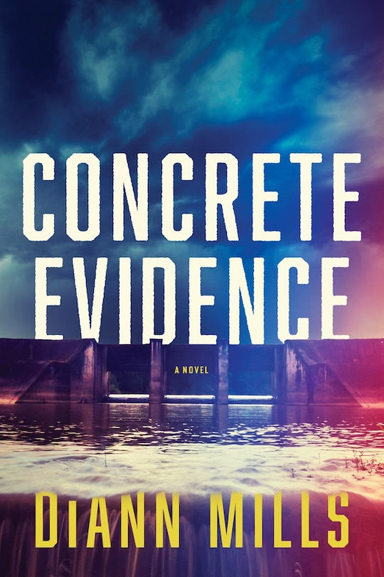 Front cover_Concrete Evidence