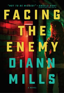 Front cover_Facing the Enemy