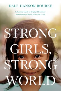 Front cover_Strong Girls, Strong World