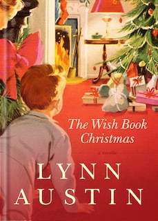 Front cover_The Wish Book Christmas