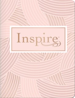 Couverture_Inspire Bible NLT (Softcover, Pink)