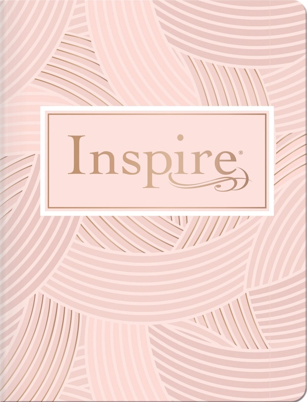 Couverture_Inspire Bible NLT (Softcover, Pink)