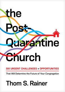 Front cover_The Post-Quarantine Church