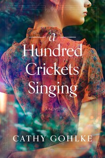 Front cover_A Hundred Crickets Singing