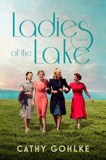 Front cover_Ladies of the Lake