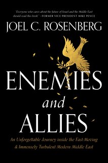 Couverture_Enemies and Allies