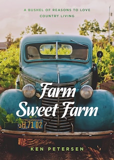 Front cover_Farm Sweet Farm