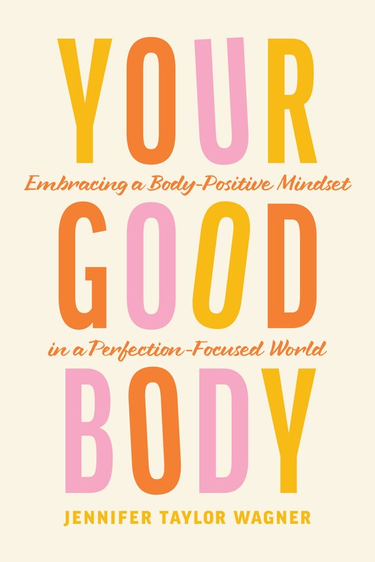 Front cover_Your Good Body