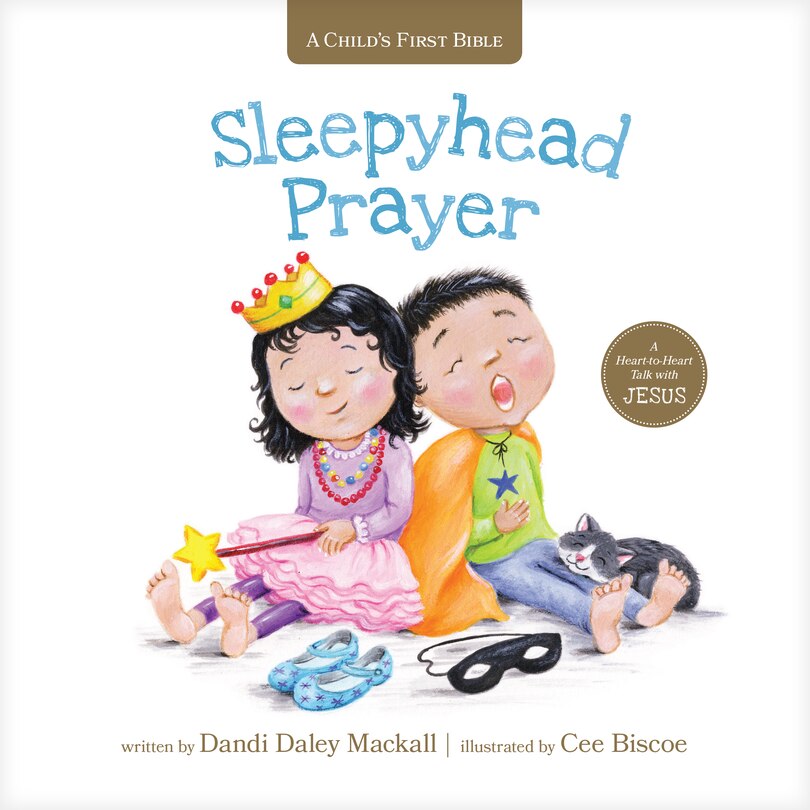 Couverture_Sleepyhead Prayer