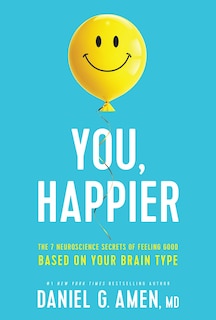 Front cover_You, Happier