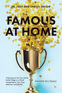Front cover_Famous at Home