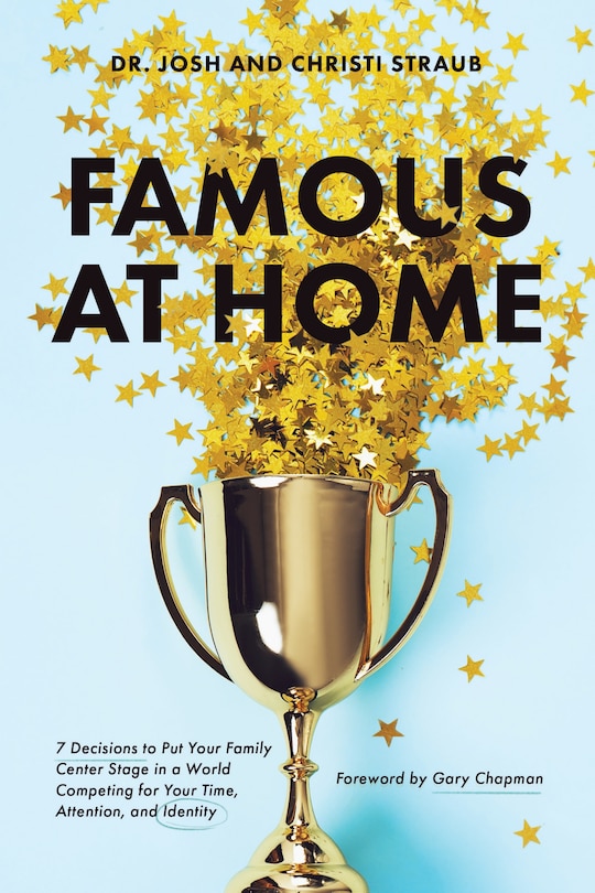 Front cover_Famous at Home