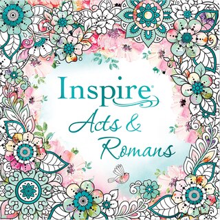 Front cover_Inspire: Acts & Romans (Softcover)