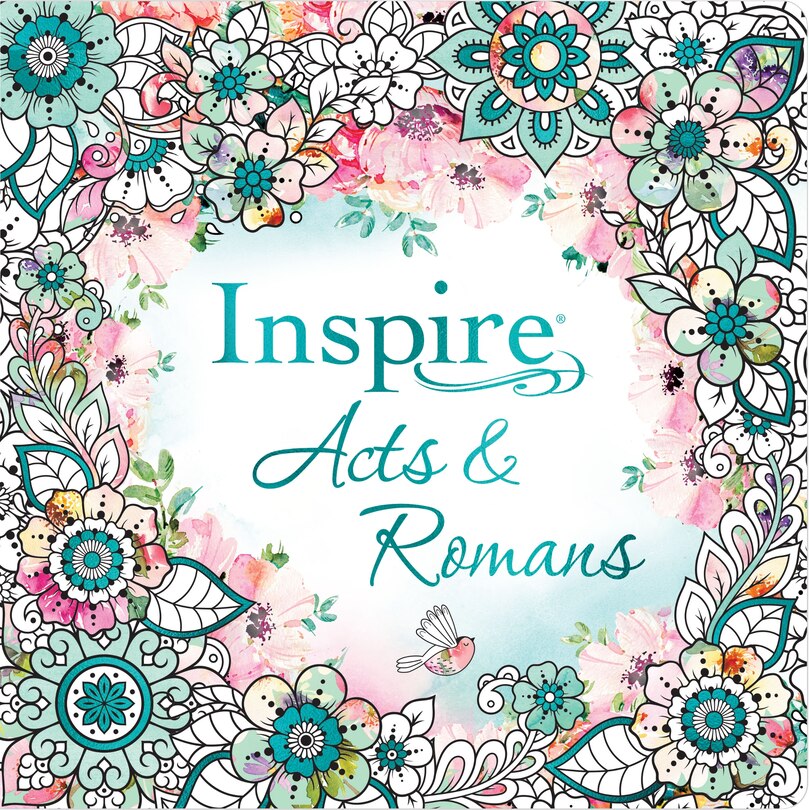 Front cover_Inspire: Acts & Romans (Softcover)