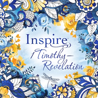 Couverture_Inspire: 1 Timothy--Revelation (Softcover)