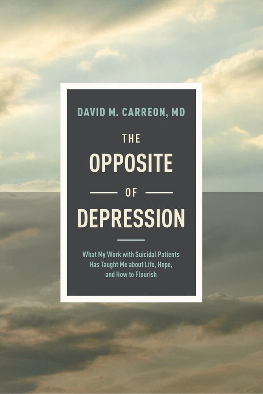 Couverture_The Opposite of Depression