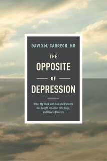 Front cover_The Opposite of Depression