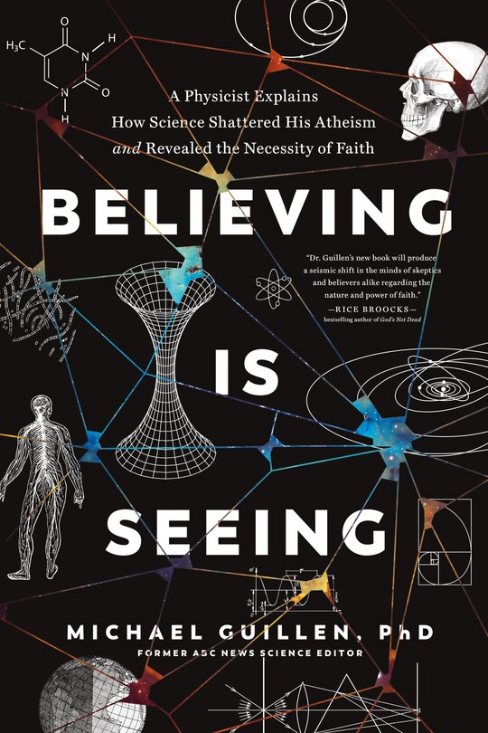 Couverture_Believing Is Seeing