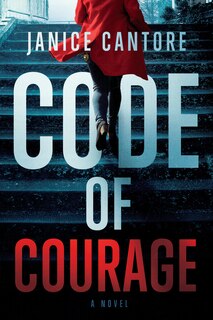 Couverture_Code of Courage