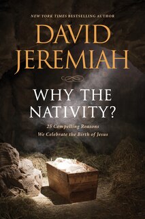 Front cover_Why The Nativity?