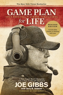 Couverture_Game Plan For Life