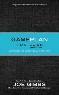 Front cover_Game Plan for Loss