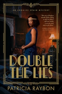 Couverture_Double the Lies