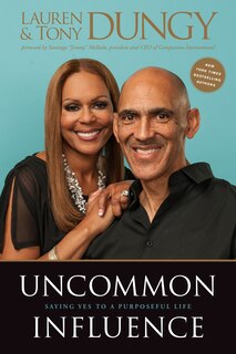 Front cover_Uncommon Influence