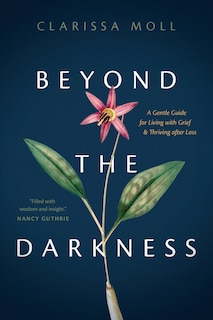 Front cover_Beyond the Darkness