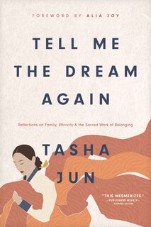 Couverture_Tell Me the Dream Again