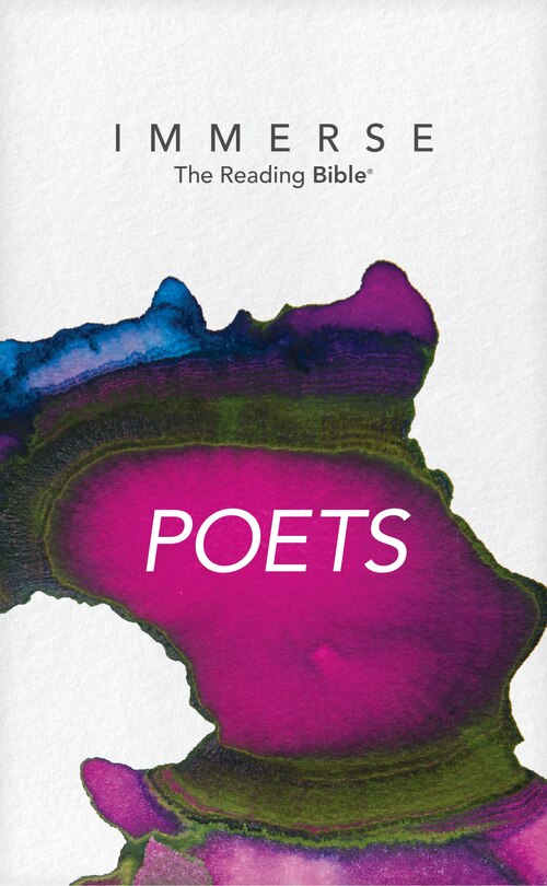 Front cover_Immerse: Poets (Softcover)