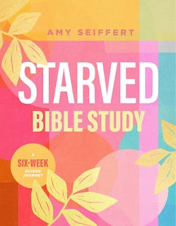 Front cover_Starved Bible Study