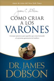 Front cover_Cómo criar a los varones