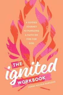 Front cover_The Ignited Workbook