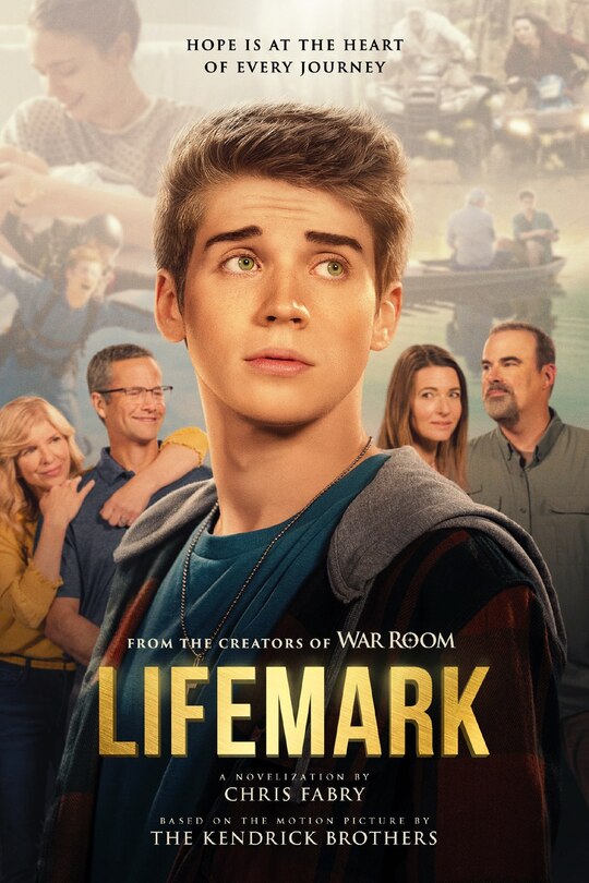 Front cover_Lifemark
