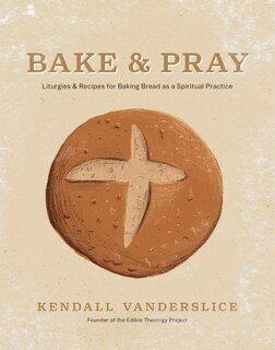 Front cover_Bake & Pray