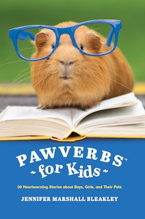 Front cover_Pawverbs for Kids