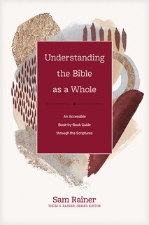 Front cover_Understanding the Bible as a Whole