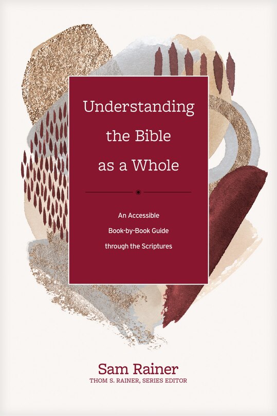 Front cover_Understanding the Bible as a Whole