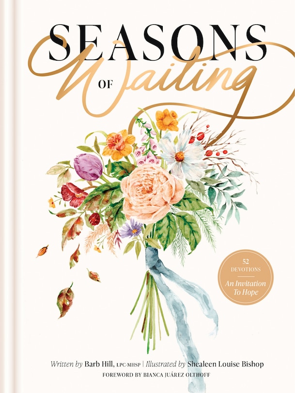 Front cover_Seasons of Waiting