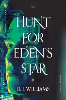 Couverture_Hunt for Eden’s Star