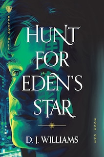 Front cover_Hunt for Eden’s Star