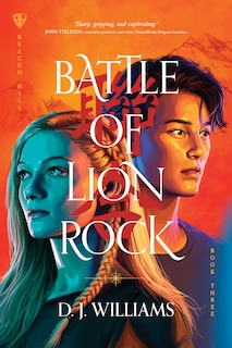 Couverture_Battle of Lion Rock