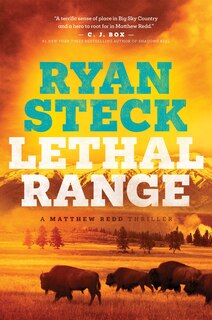Front cover_Lethal Range