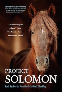 Front cover_Project Solomon