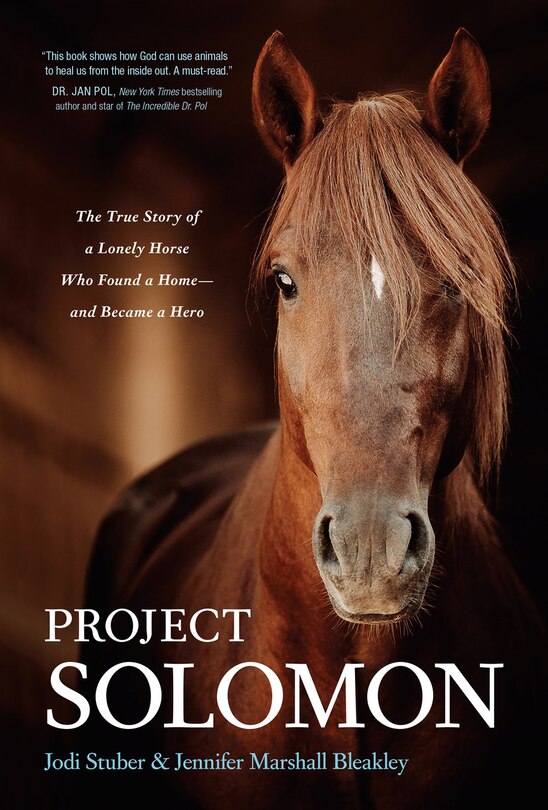 Front cover_Project Solomon