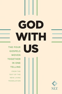 Front cover_God with Us (Softcover)
