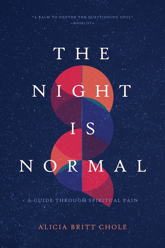 Couverture_The Night Is Normal