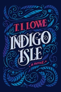 Front cover_Indigo Isle